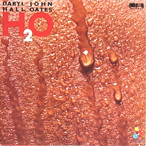 Daryl Hall and John Oates - H2O